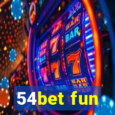 54bet fun